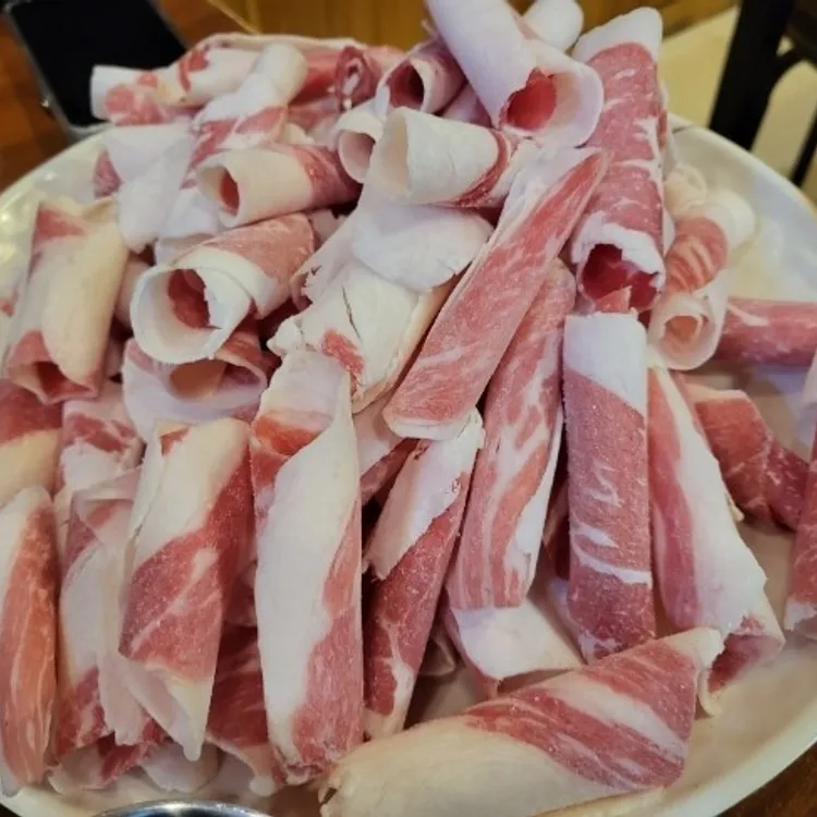 차돌집 대표 사진