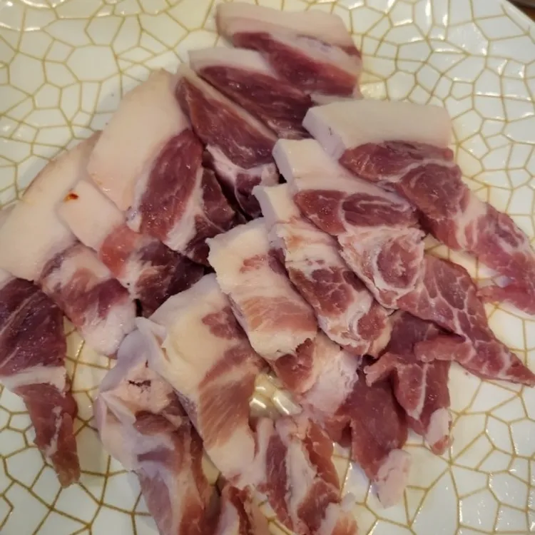 차돌집 대표 사진