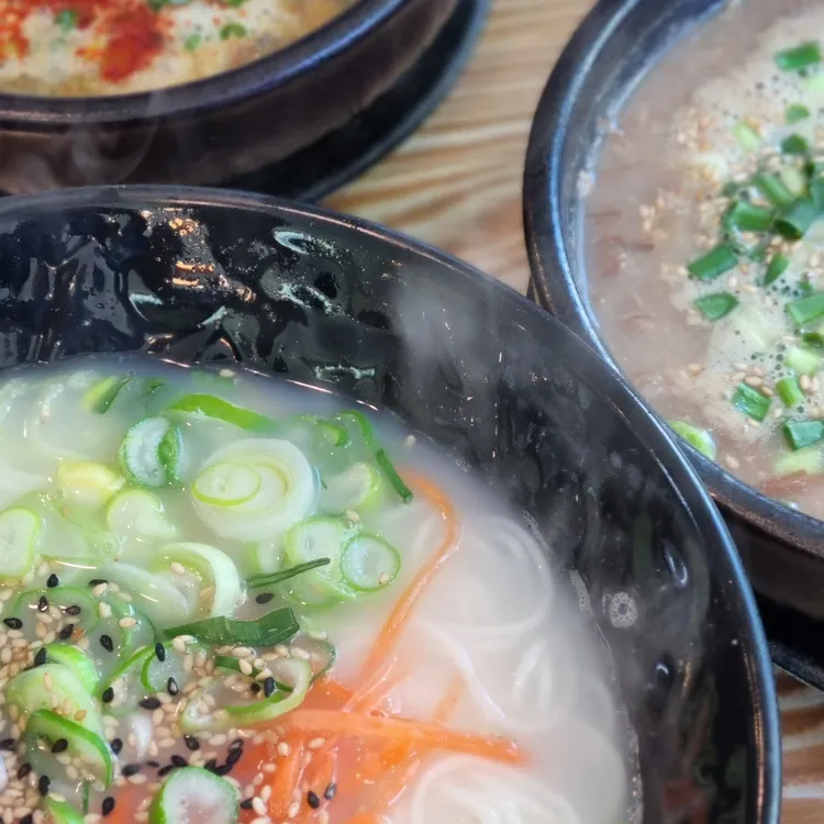 국수마씸&식게마씸 대표 사진