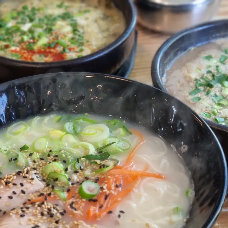 국수마씸&식게마씸 대표 사진
