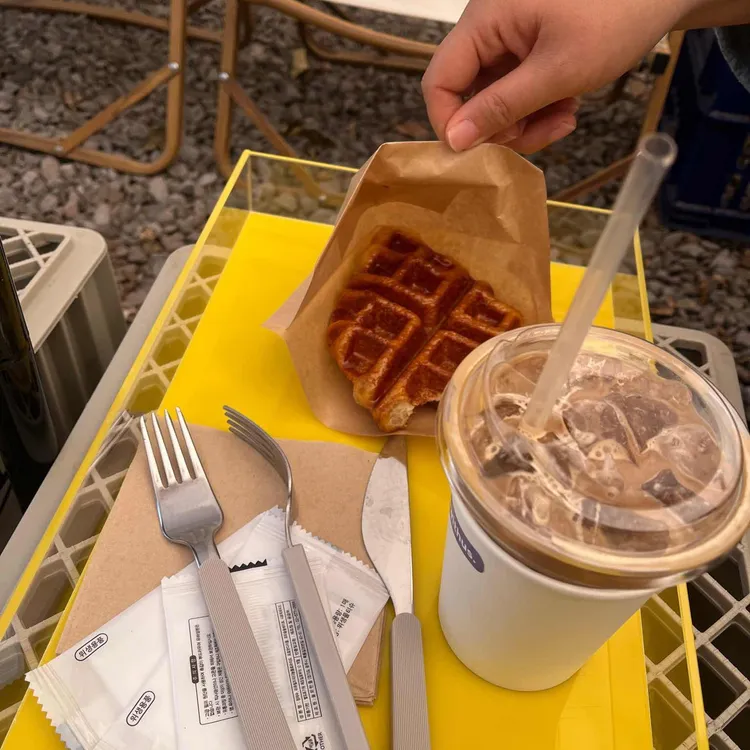 비스마일 대표 사진