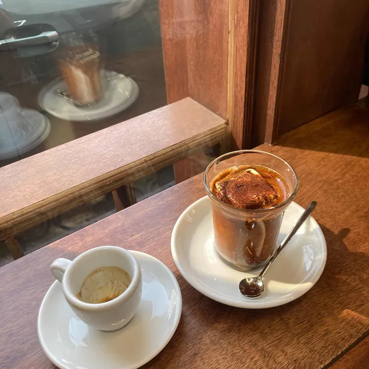 찬스커피 대표 사진