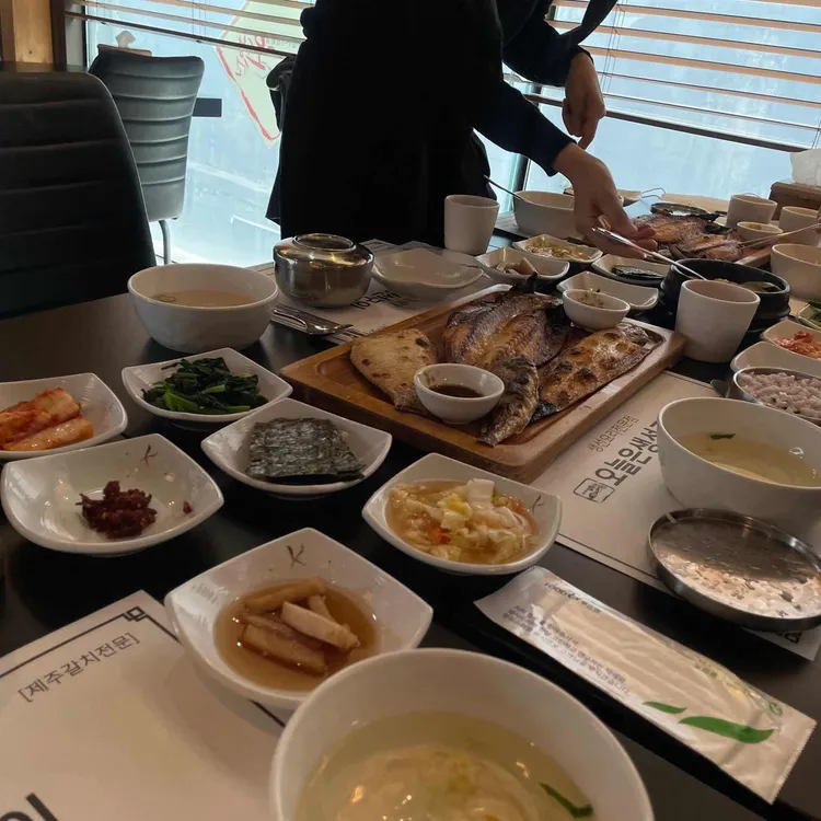 오늘은생선구이 대표 사진