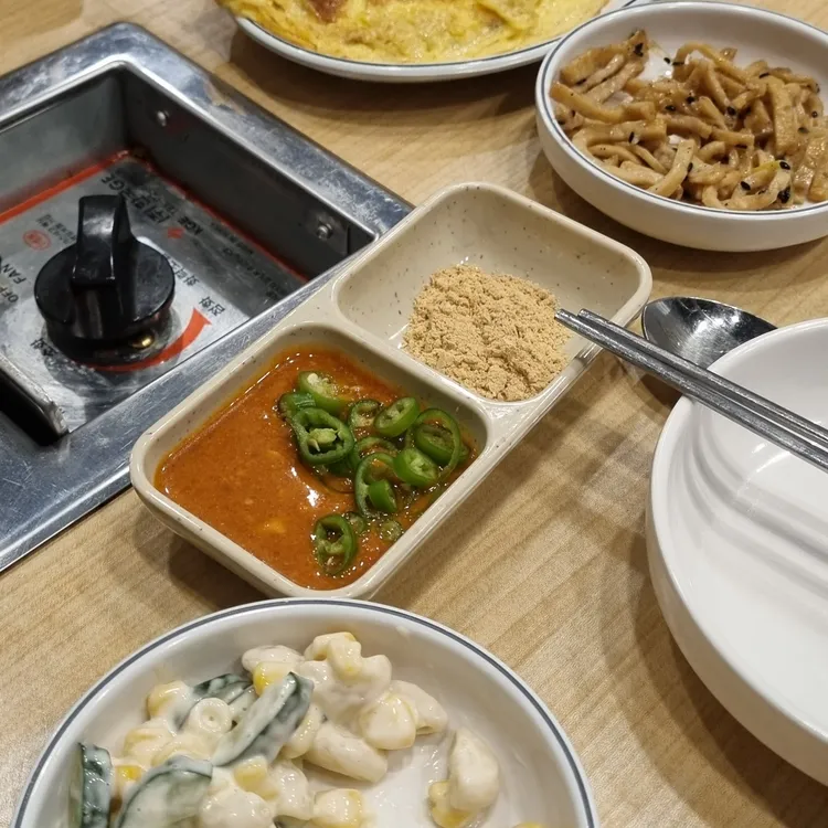 보라옛날곱창 대표 사진