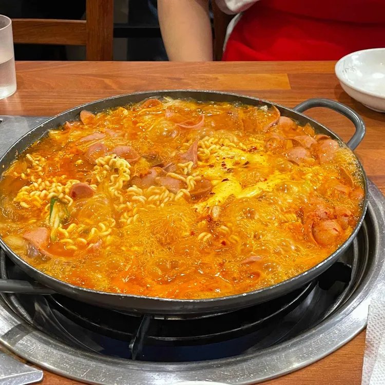 평범식당 대표 사진