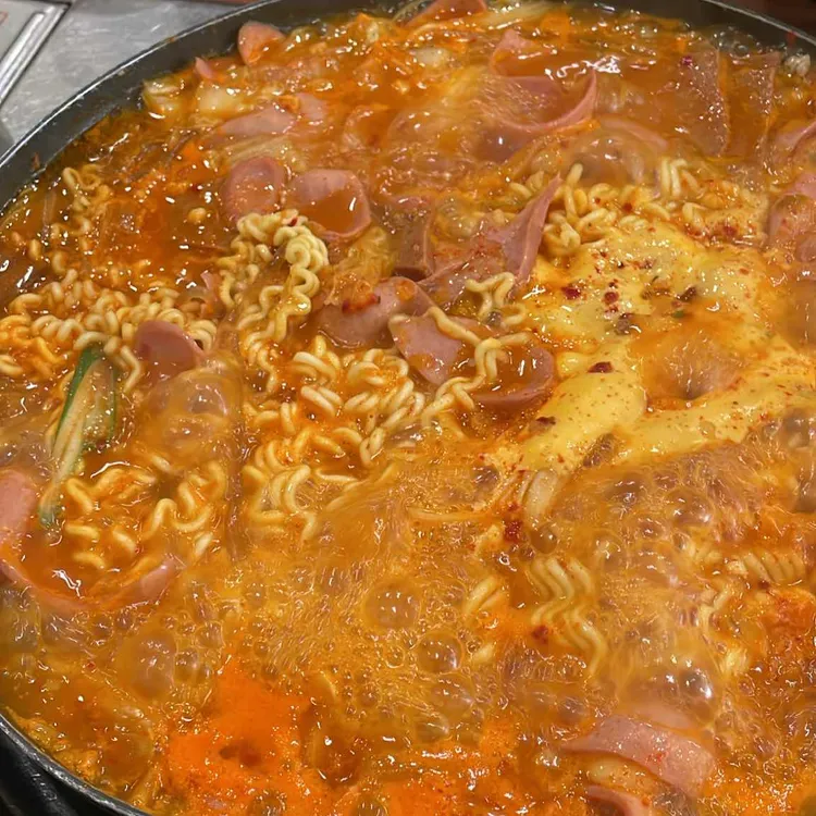 평범식당 대표 사진