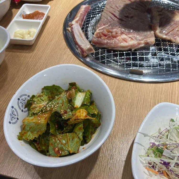 상봉갈비 대표 사진