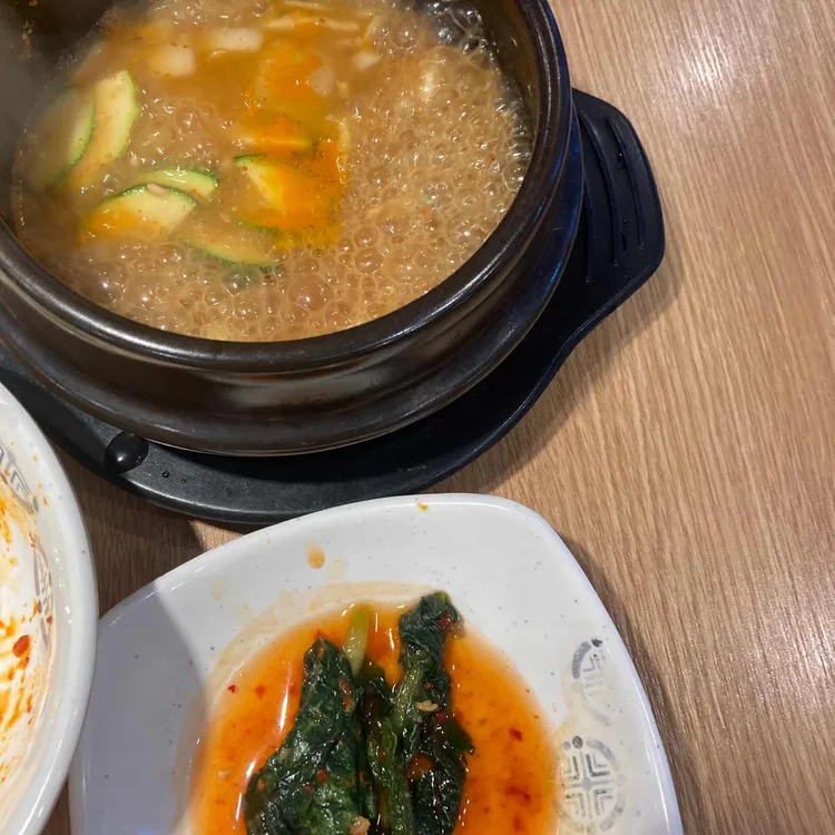 상봉갈비 대표 사진