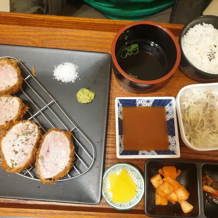 나무그늘 대표 사진