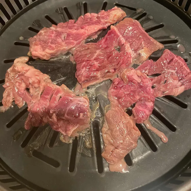 원우정갈비 대표 사진