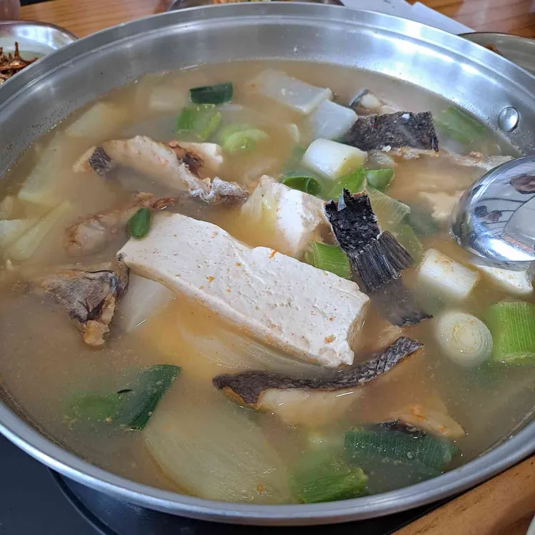 산해별미 대표 사진