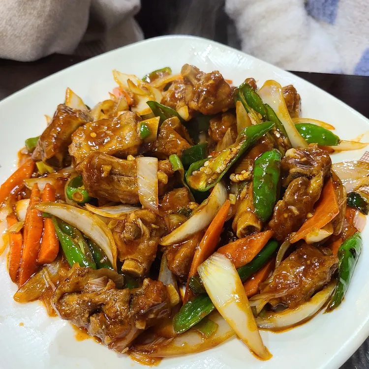 동북풍미 대표 사진
