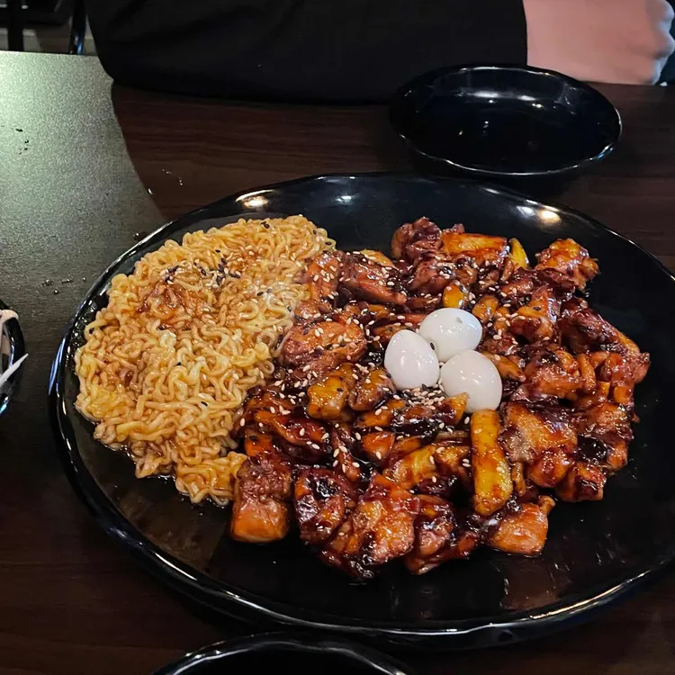 꼬꼬아찌 대표 사진