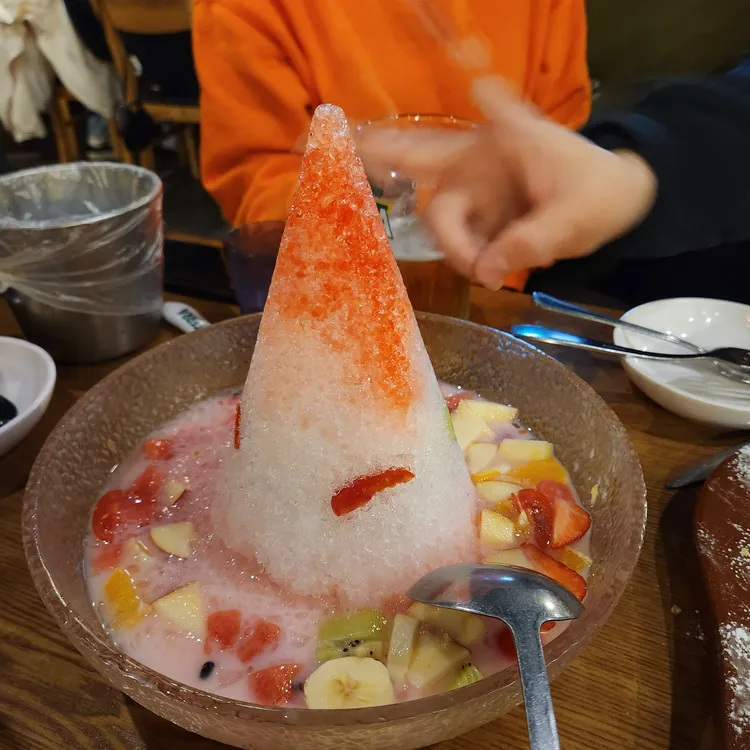 펀비어킹 대표 사진