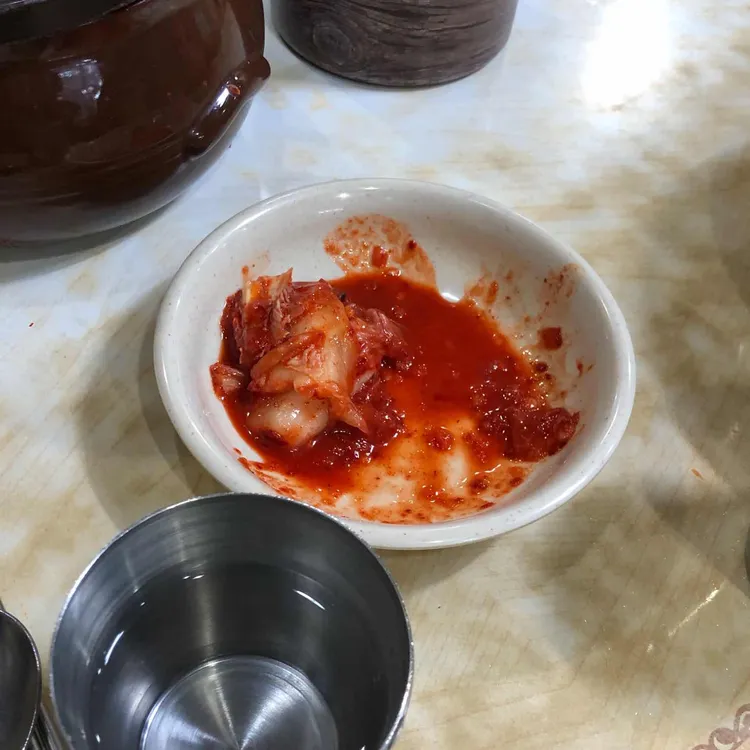 강대감손칼국수 대표 사진
