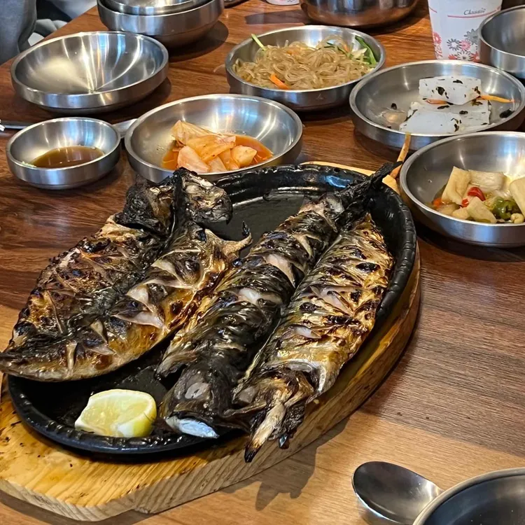 어수지락 대표 사진