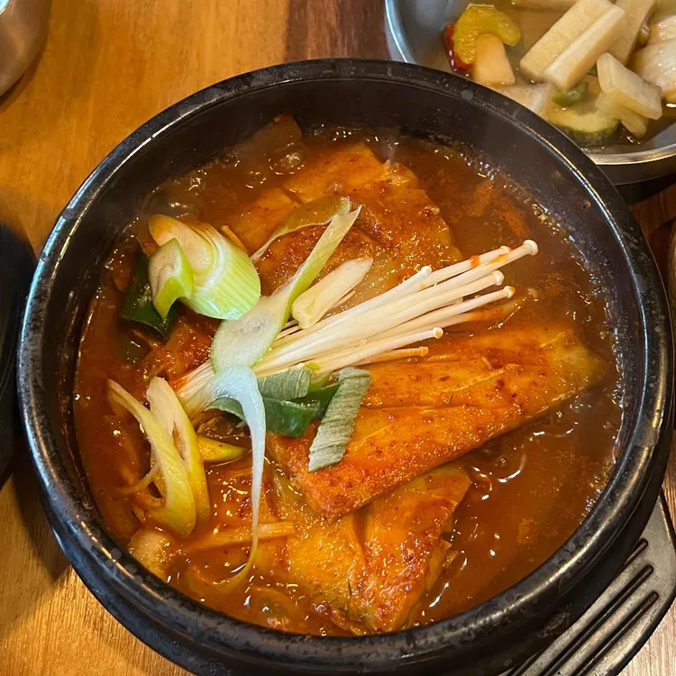 어수지락 대표 사진