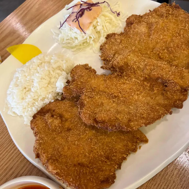 대박터진돈까스 대표 사진