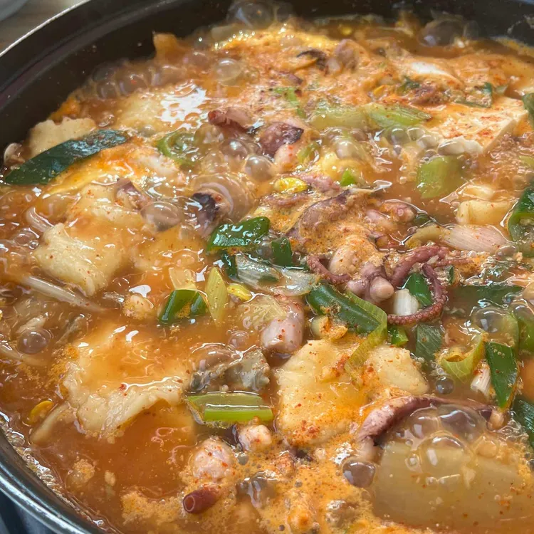 명품동태탕 대표 사진