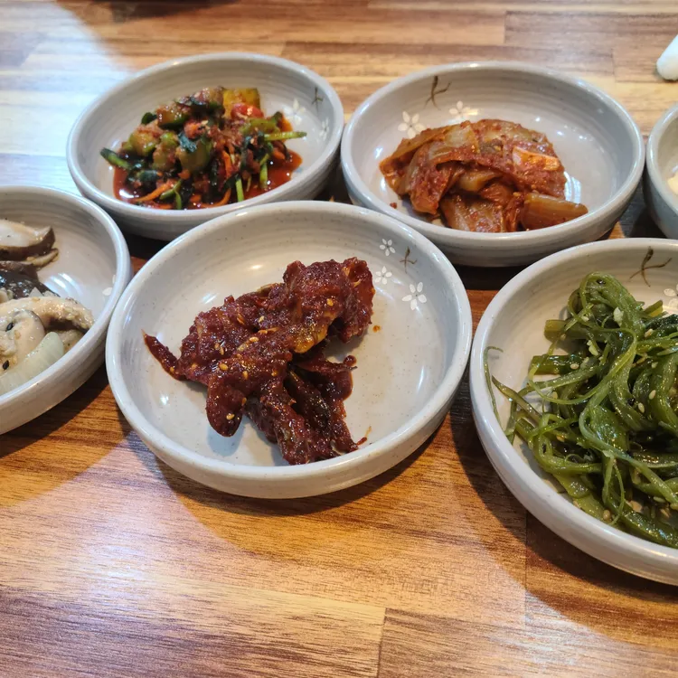 울대마을 대표 사진
