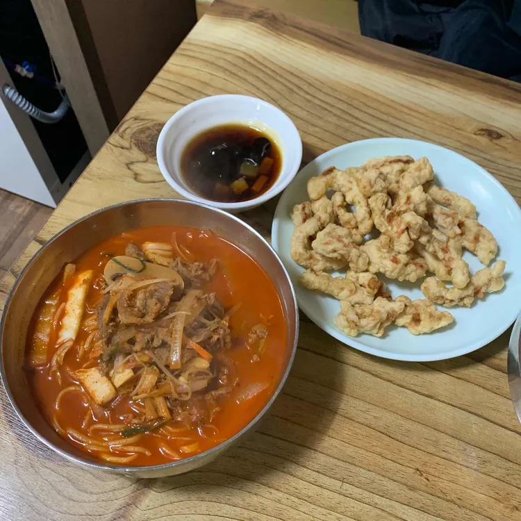 짜장짬뽕의달인 대표 사진