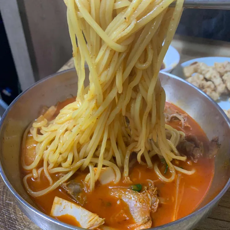 짜장짬뽕의달인 대표 사진