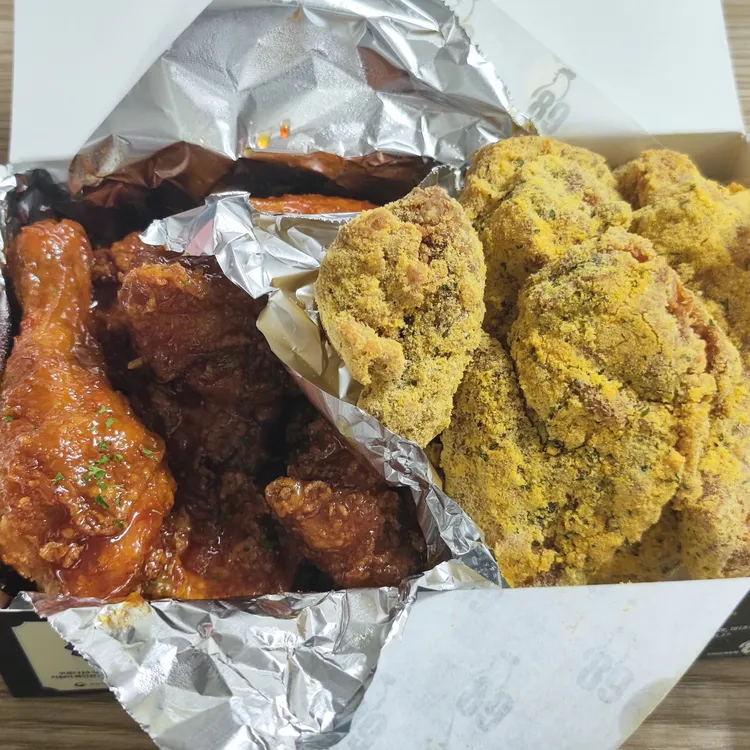 치킨89 신정네거리역점 - 신정네거리역 치킨, 간장치킨 맛집 | 다이닝코드, 빅데이터 맛집검색