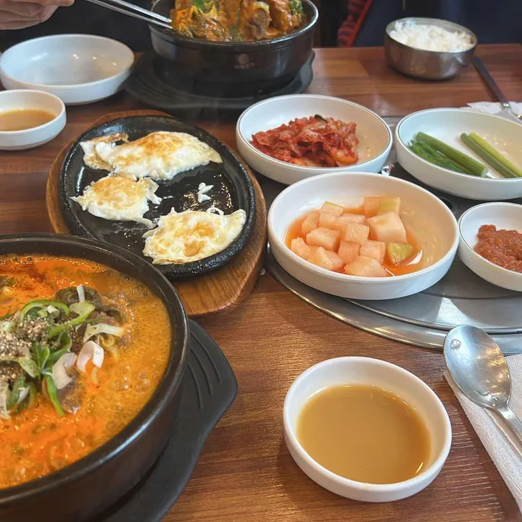 기절초풍감자탕 대표 사진