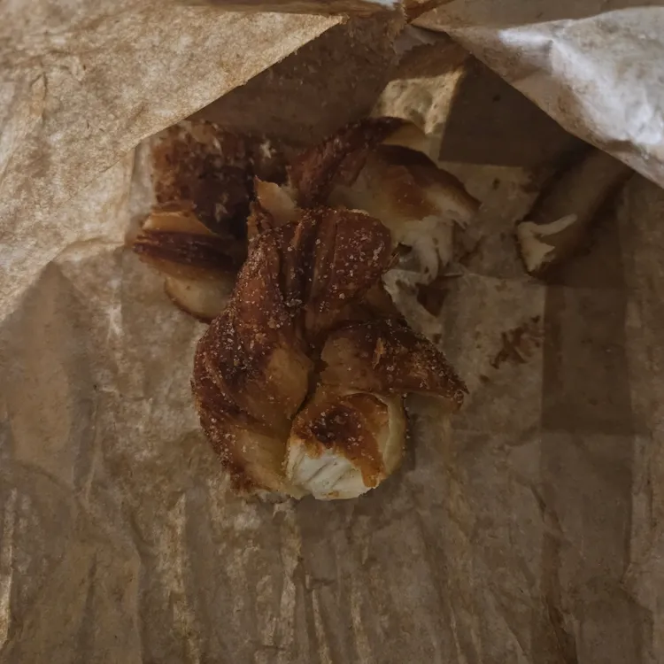 깡통시장카스테라 대표 사진