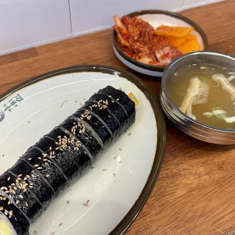 수유리우동집 대표 사진