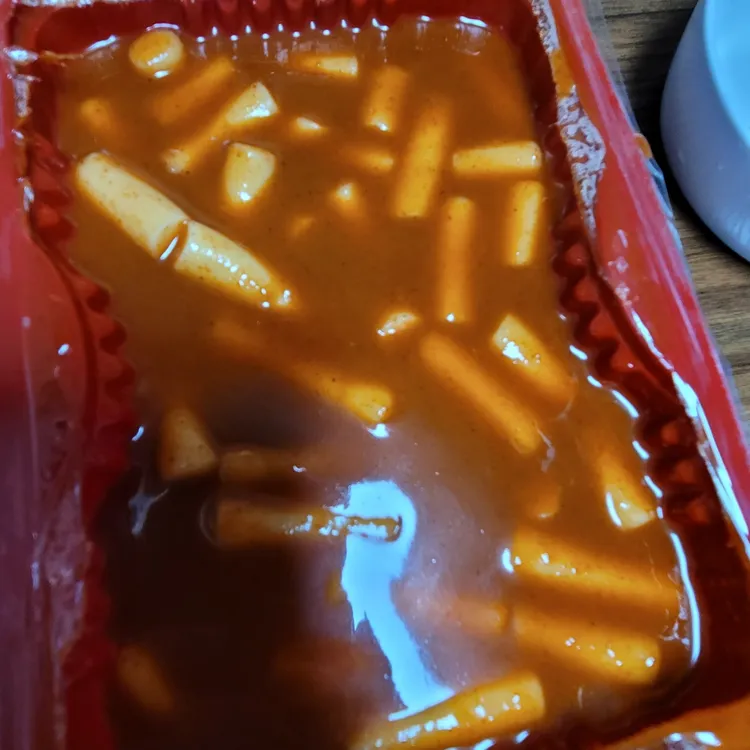 신전떡볶이 대표 사진