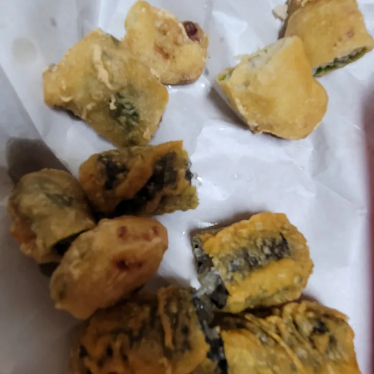 신전떡볶이 대표 사진