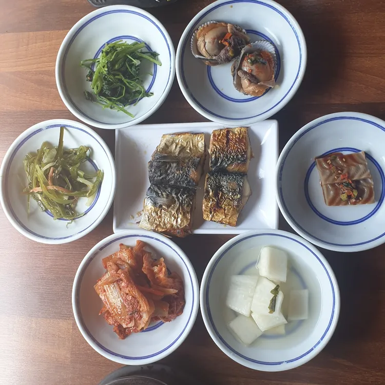 국보옛날두부 대표 사진