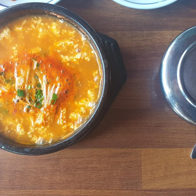 국보옛날두부 대표 사진