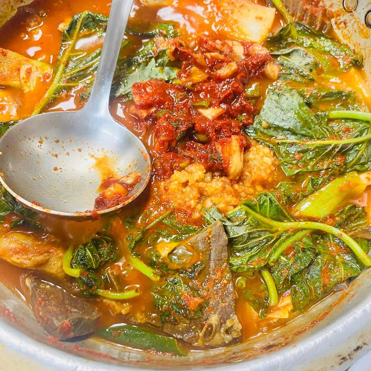 곤지암할매소머리국밥 대표 사진