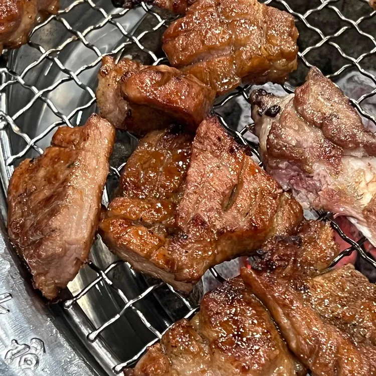 삼보수제갈비 대표 사진