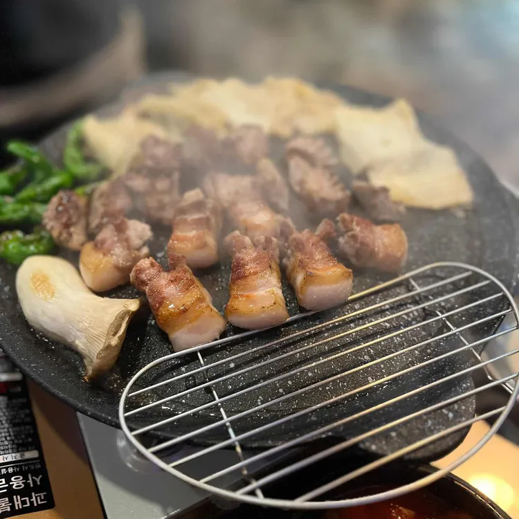 문래그집 대표 사진
