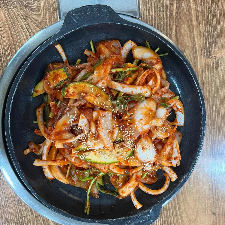 오병이어 대표 사진
