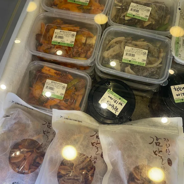 마마쿡 대표 사진