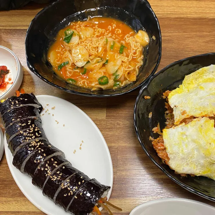 순이네사골칼국수 대표 사진