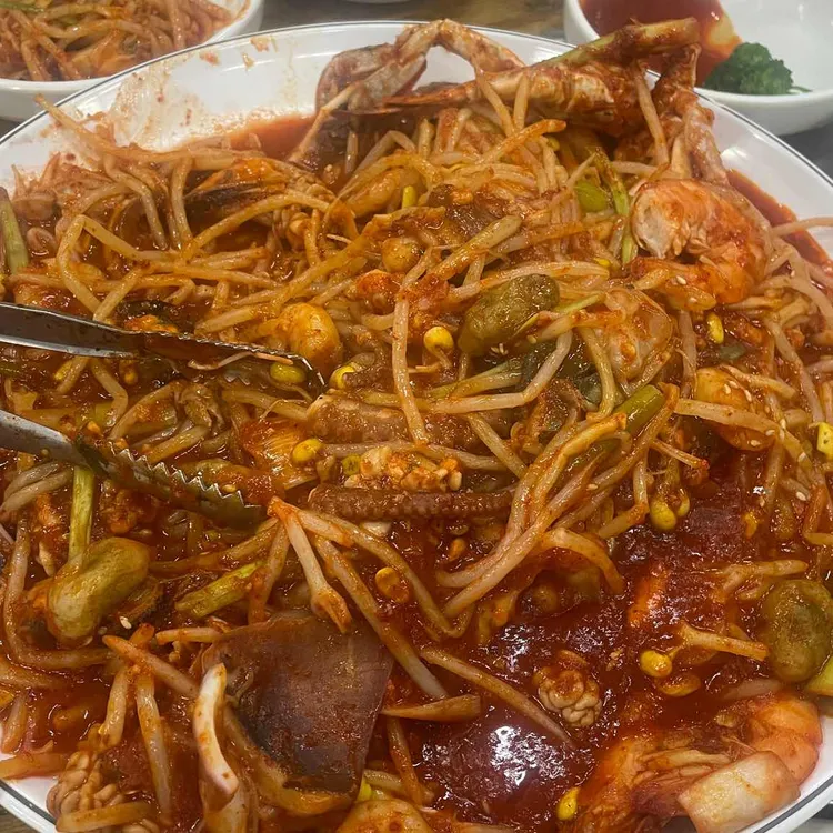 갯벌해물탕 대표 사진
