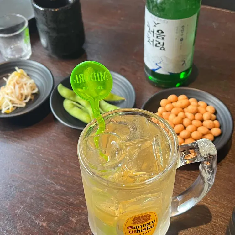 이자카야 나라 대표 사진