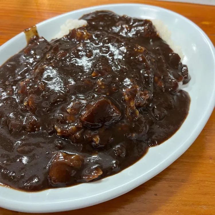 원조기계우동 대표 사진