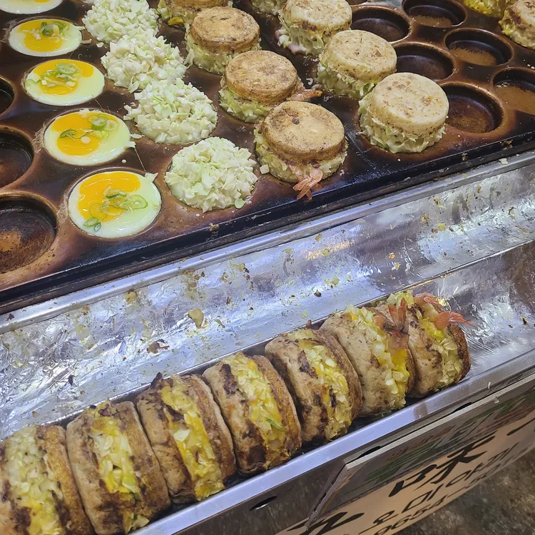 오미야끼 대표 사진