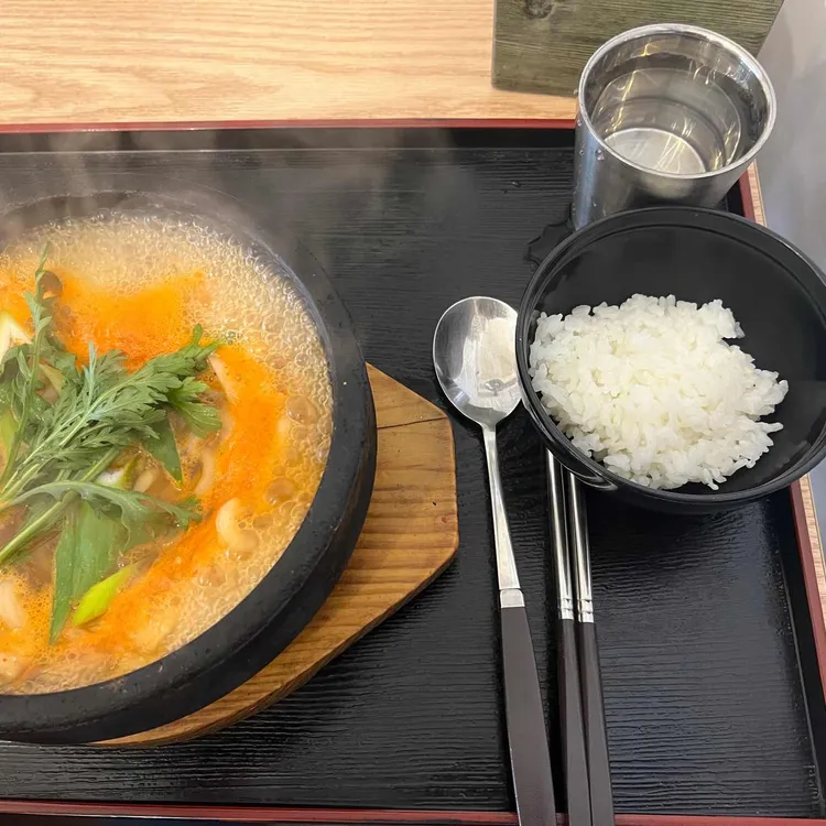 돌냄비열우동 대표 사진