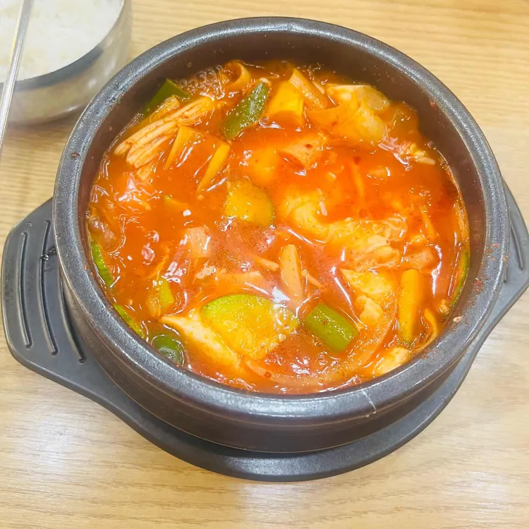 김밥나라 대표 사진