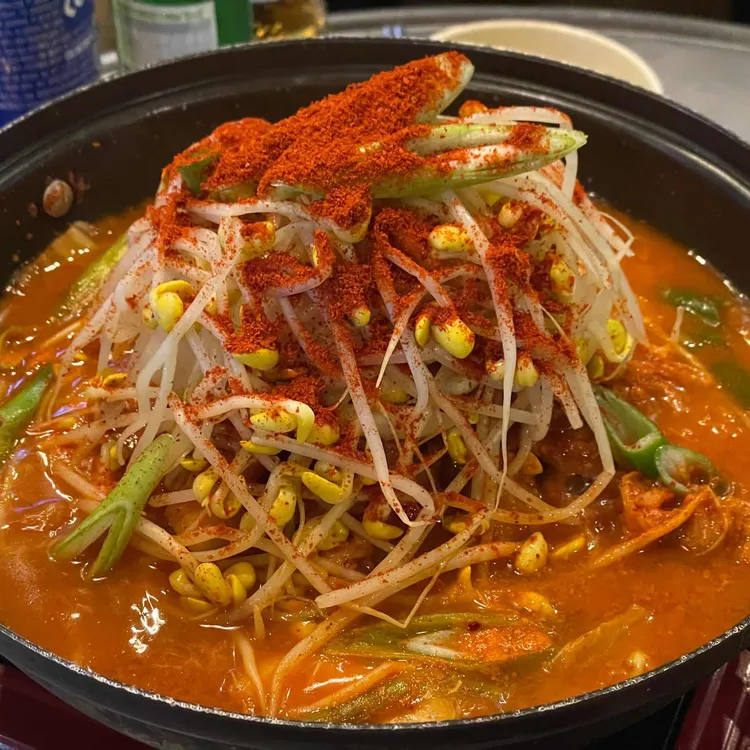 광장포차 시골집 대표 사진