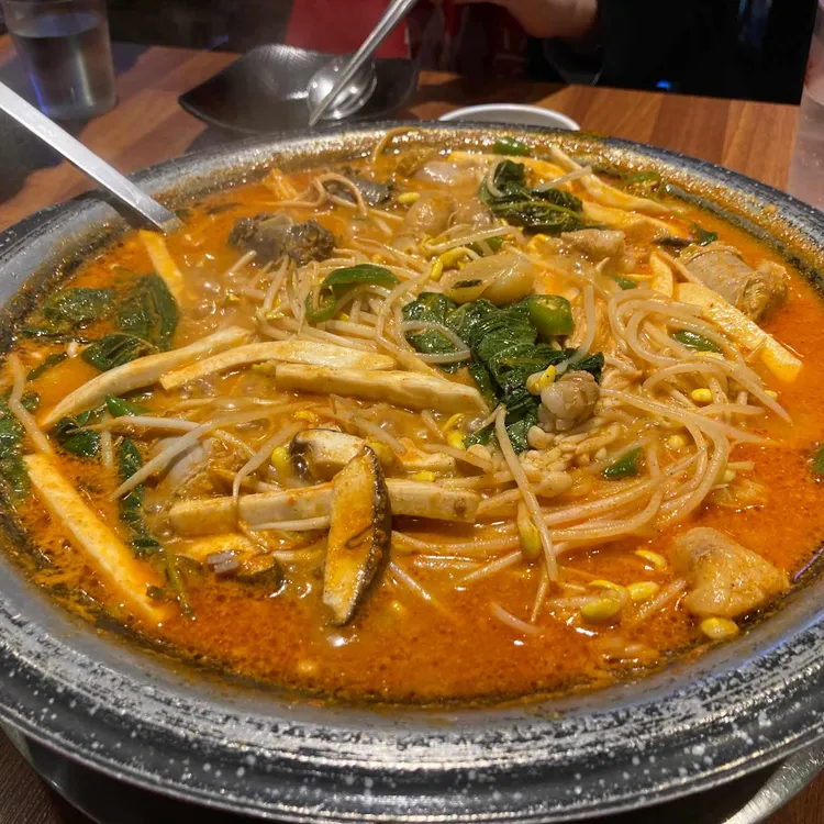 순곱이네 사상점 대표 사진