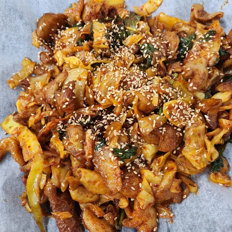이모네곱창 - 상봉동 곱창 맛집 | 다이닝코드, 빅데이터 맛집검색