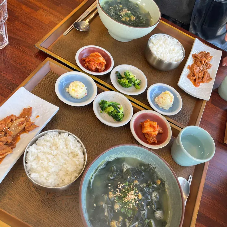 바다의집 대표 사진